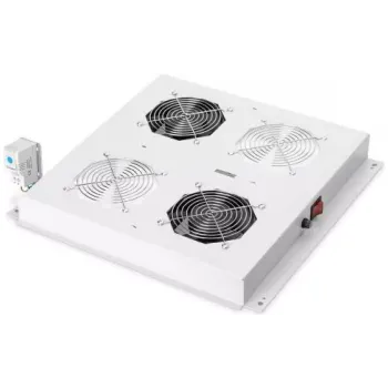Блок вентиляторів Digitus  (DN-19FAN-2-N)