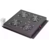 Блок вентиляторів Digitus  (DN-19FAN-4-B-N)