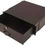 Кутия Digitus, Black (DN-19KEY-3U-SW)