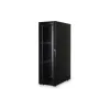 Closet Digitus  Black (DN-19SRV-42U-6/12B)