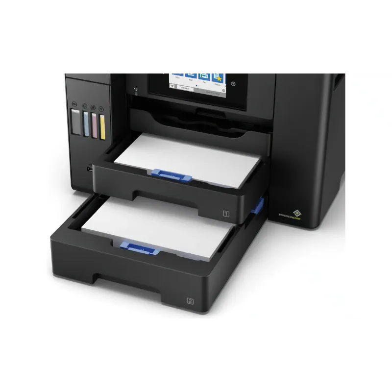 Többfunkciós nyomtató Epson EcoTank L6550 (C11CJ30404)