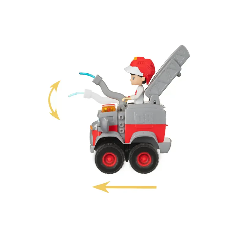 Play set Rev&Roll (EU881730)