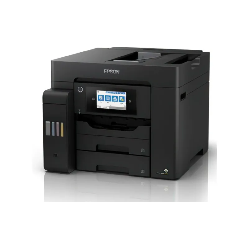 Többfunkciós nyomtató Epson EcoTank L6550 (C11CJ30404)