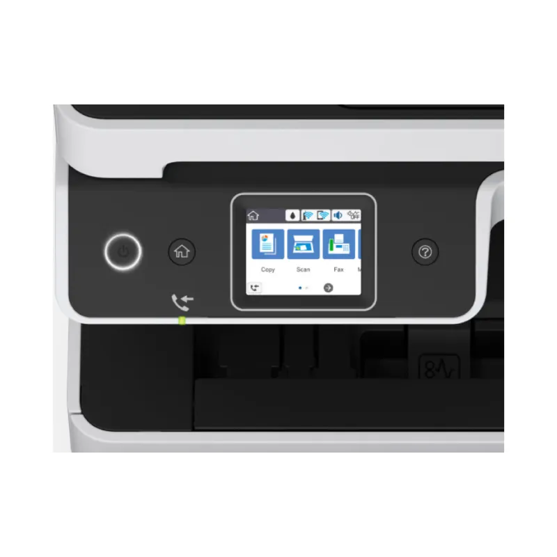 Többfunkciós nyomtató Epson EcoTank L6490 (C11CJ88405)