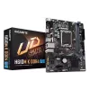 Материнська плата Gigabyte  (H610M K DDR4)