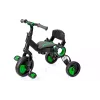 Παιδικό ποδήλατο Galileo Strollcycle, Green (GB-1002-G)