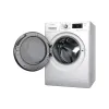 Πλυντήριο-στεγνωτήριο ρούχων Whirlpool, White (FFWDB976258BVUA)