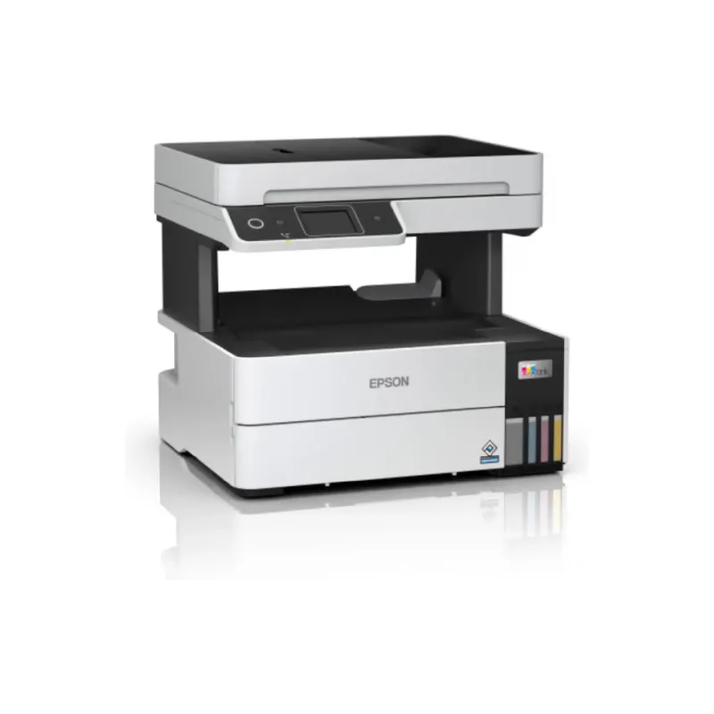 Többfunkciós nyomtató Epson EcoTank L6490 (C11CJ88405)