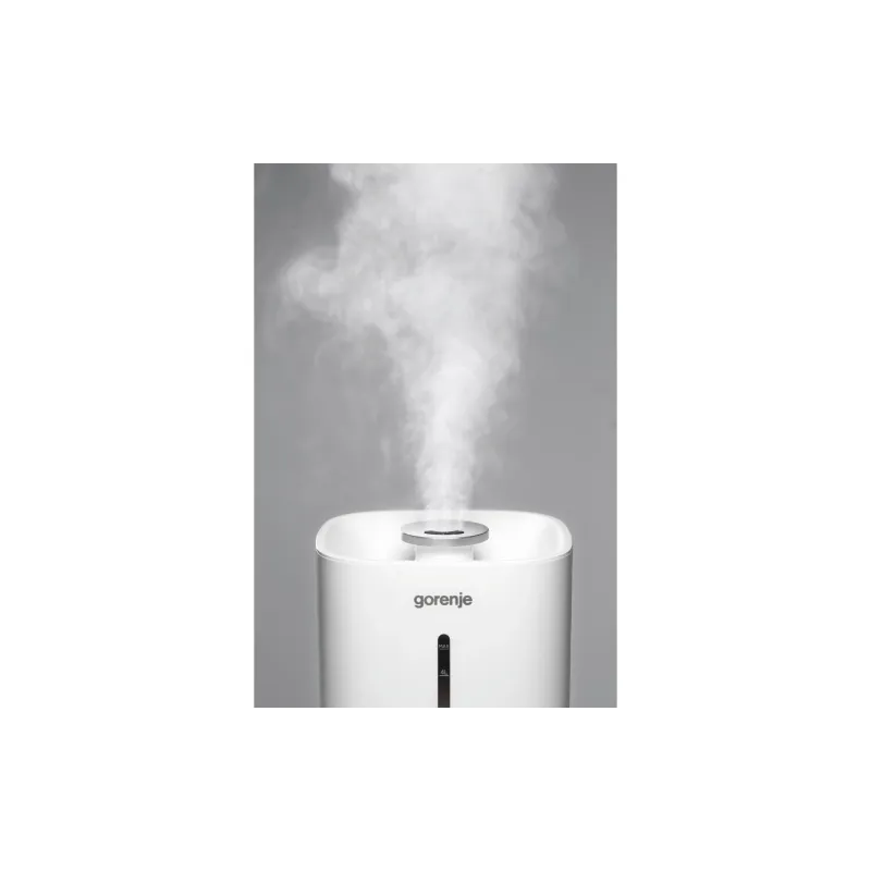 Овлажнител за въздух Gorenje (H45W)
