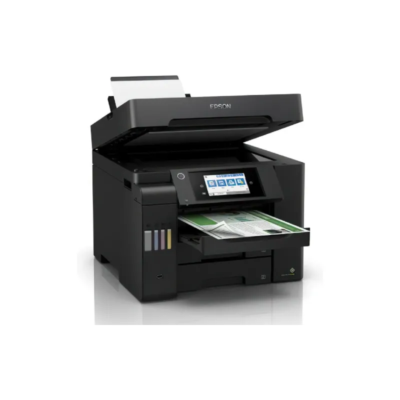 Többfunkciós nyomtató Epson EcoTank L6550 (C11CJ30404)