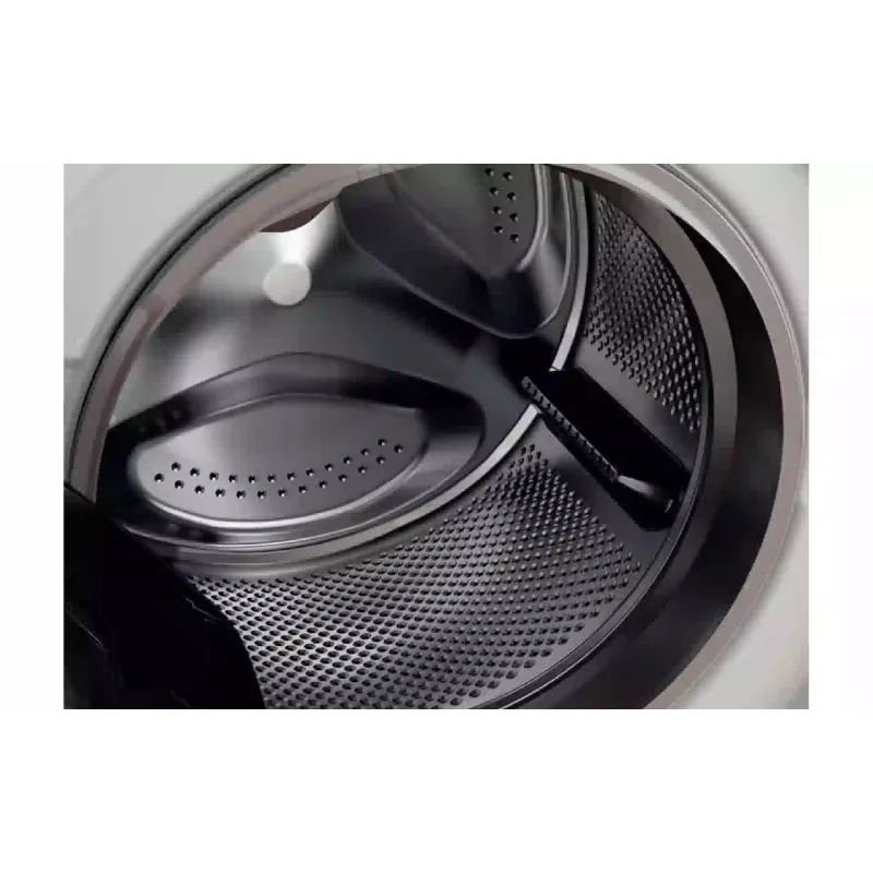 Πλυντήριο-στεγνωτήριο ρούχων Whirlpool, White (FFWDB976258BVUA)