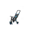 Παιδικό ποδήλατο Galileo Strollcycle, Blue (GB-1002-B)