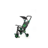 Παιδικό ποδήλατο Galileo Strollcycle, Green (GB-1002-G)