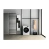 Πλυντήριο-στεγνωτήριο ρούχων Whirlpool, White (FFWDB976258BVUA)