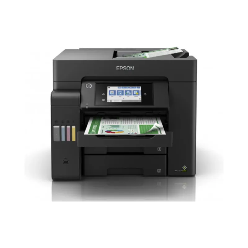 Többfunkciós nyomtató Epson EcoTank L6550 (C11CJ30404)