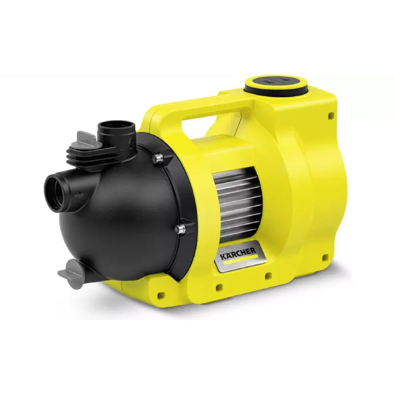 Насос садовий Karcher (1.645-710.0)