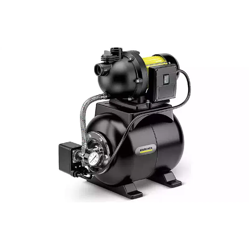 محطة الضخ Karcher (1.645-750.0)