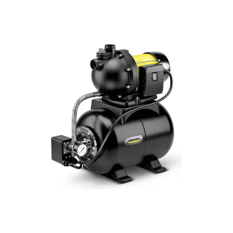 Pumpstation Karcher (1.645-760.0)