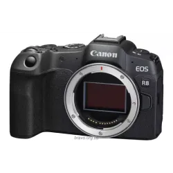 Κάμερα Canon EOS R8 body (5803C019)