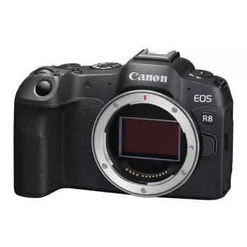 Фотокамера Canon EOS R8 body (5803C019)