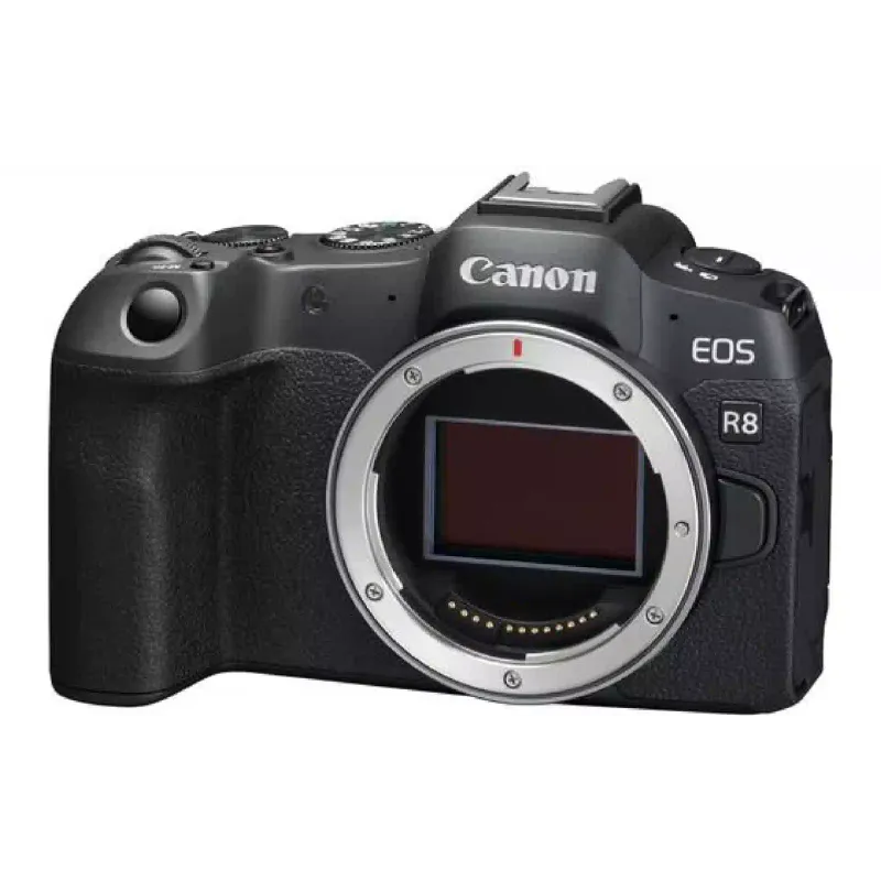 Kamera Canon EOS R8 body (5803C019)