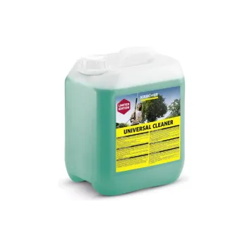 Agente de limpeza Karcher (6.296-181.0)