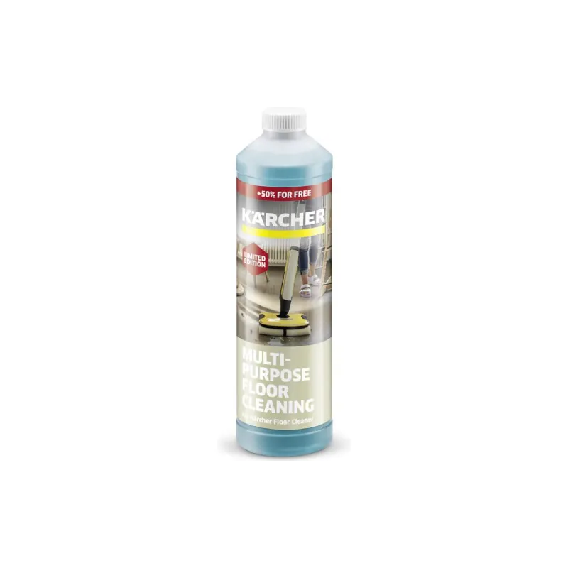Bodenreiniger Karcher RM 536 (6.296-188.0)