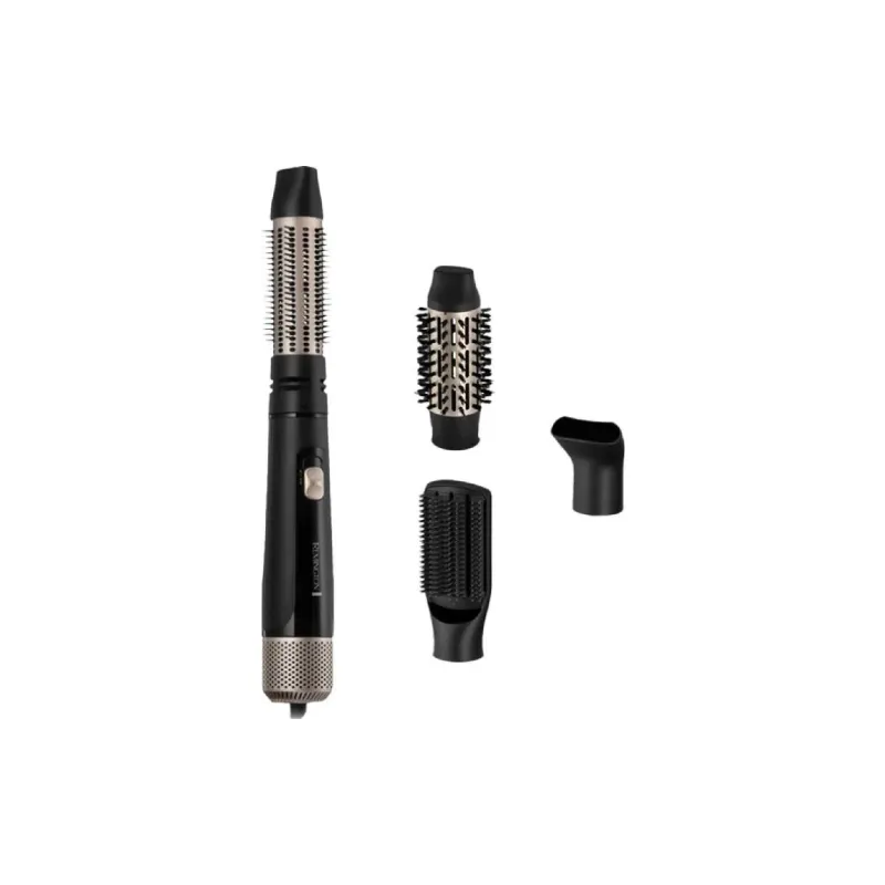 Βούρτσα στεγνωτήρα μαλλιών Remington (AS7500)