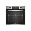 Vgradna pečica Beko, Stainless steel (BBIE123002XD)