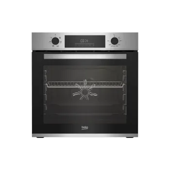 Вбудована духова шафа Beko (BBIE123002XD), 72 л, Stainless steel