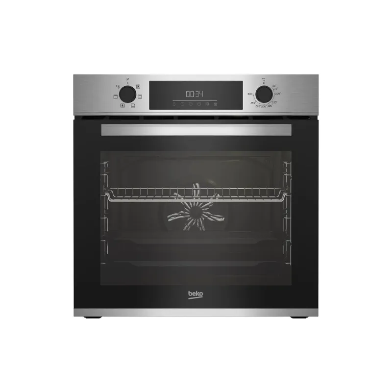 Vgradna pečica Beko, Stainless steel (BBIE123002XD)