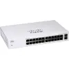 Превключвател Cisco (CBS110-24T-EU)