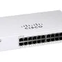 Превключвател Cisco (CBS110-24T-EU)