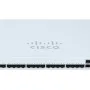 Комутатор Cisco  (CBS350-24XS-EU)