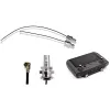 Mounting the antenna to the remote control Alientech (PRO-QMA160IPX-RC-PRO)