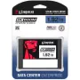 Armazenamento SSD Kingston (SEDC600M/1920G)