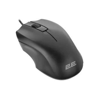 الفأر 2E MF150, Black (2E-MF150UB)