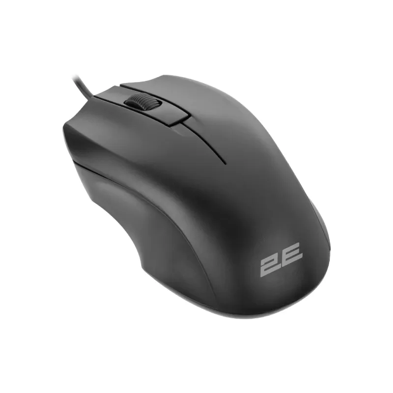 Mouse 2E  Black MF150 (2E-MF150UB)