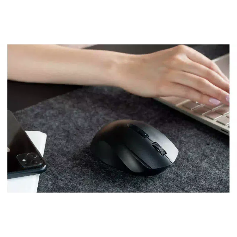 Mouse 2E  Black MF240 (2E-MF240WB)