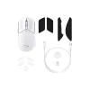 Rato HyperX Pulsefire Haste 2, White (6N0A9AA)