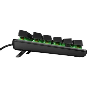 Teclado mecánico HP Pavilion, Black (9LY71AA)