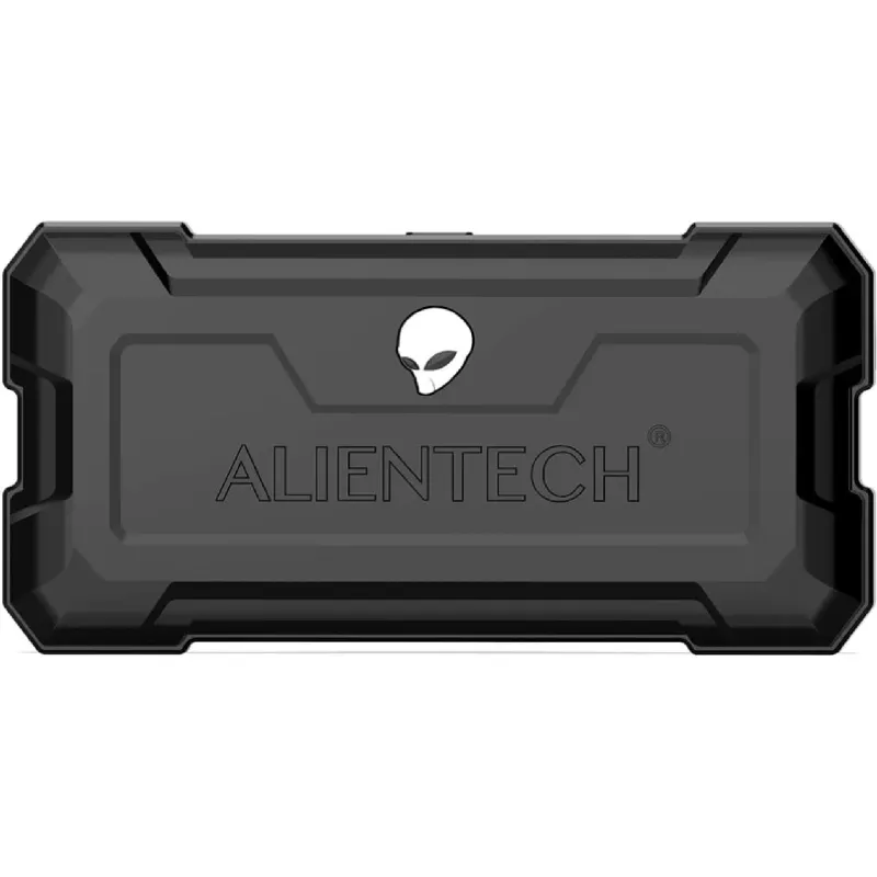 Антенна усилитель сигнала Alientech (DUO-2458SSB/D-M3PRO)