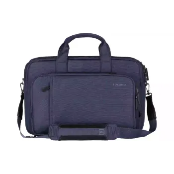 حقيبة كمبيوتر محمول Tucano (BFLASH15-B)