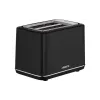 Тостер Ardesto, Black (T-K301E)