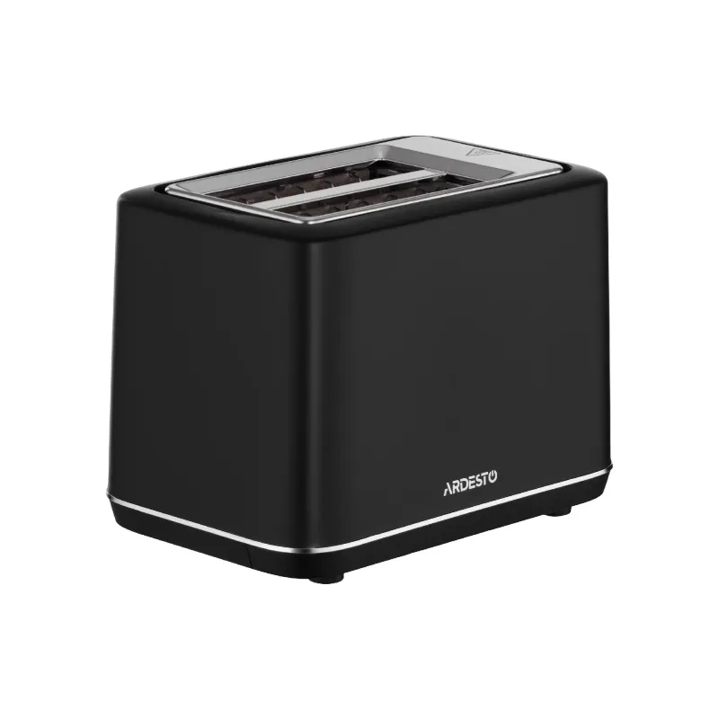 Тостер Ardesto, Black (T-K301E)