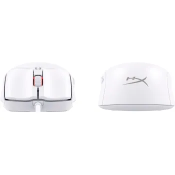 Rato HyperX Pulsefire Haste 2, White (6N0A8AA)