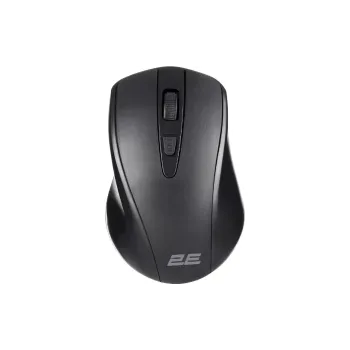 Mouse 2E  Black (2E-MF213WB)