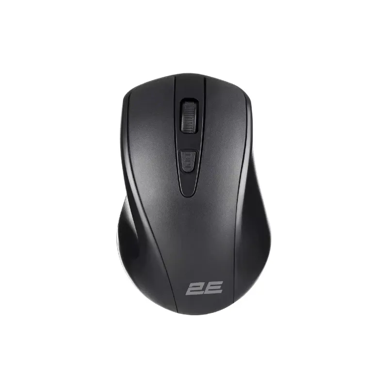 Mouse 2E  Black (2E-MF213WB)