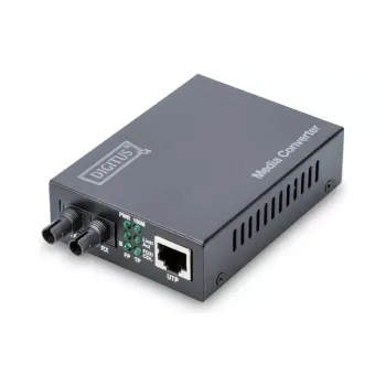 Медиаконвертер Digitus  (DN-82010-1)