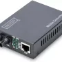 Медиаконвертер Digitus  (DN-82010-1)